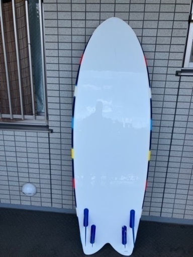 サーフボード