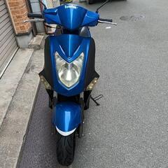 ◎バッテリー新品 KYMCOアジリティ125の画像