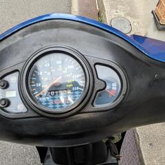 ◎バッテリー新品 KYMCOアジリティ125の画像