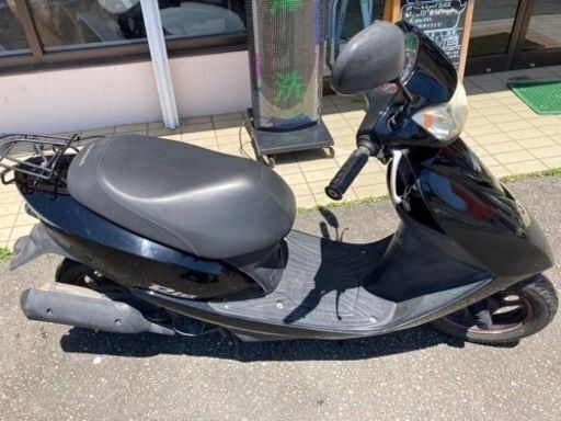 【実動車】ホンダ　DIO ディオ　AF68 50cc 原付　中古　リサイクルショップ宮崎屋　住吉店24.5.