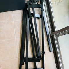 車中泊デリカD5用ベッドキット(フルサイズ)の画像
