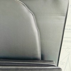 車中泊デリカD5用ベッドキット(フルサイズ)の画像