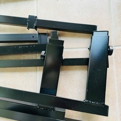 車中泊デリカD5用ベッドキット(フルサイズ)の画像
