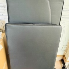車中泊デリカD5用ベッドキット(フルサイズ)