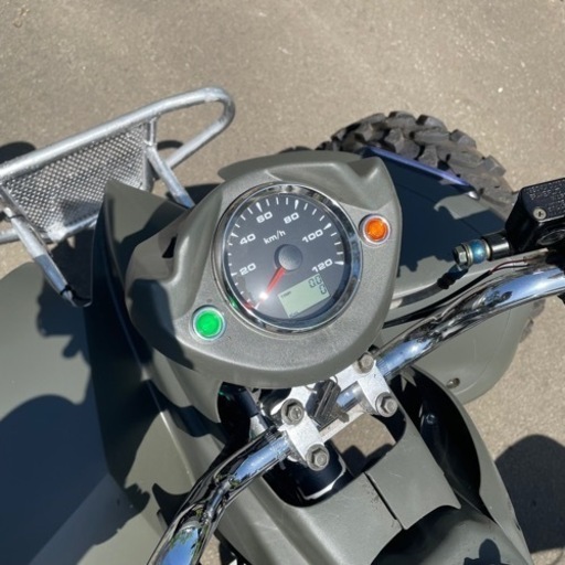 動画有オフロードバギーFYM製？ 動画有オフロードバギーFYM製？ (Yuuta) 弘前のスズキの中古あげます