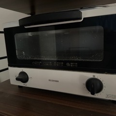 家電 キッチン家電 オーブントースター