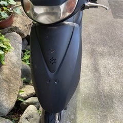 ホンダDIOの画像