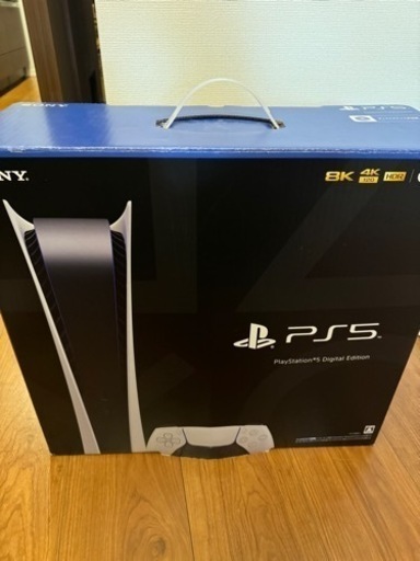 その他 PS5
