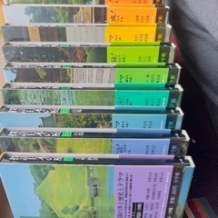 写真集　日本の庭