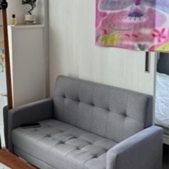 家具 ソファ 3人掛けソファ
