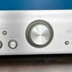 DENON プリメインアンプ PMA-390RE 2019年製 極美品