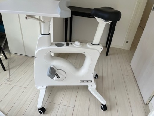 フィットネスバイク