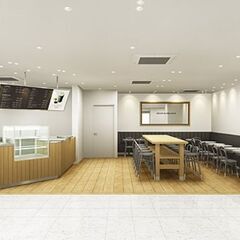 5月24日(金) AM9：00 -  ≪Café会主催者≫ 募集...