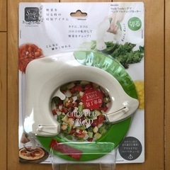 style toolsシグマ　ベジタブルチョップカッター未使用
