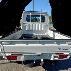 値下げ！50万円　ハイゼット　
H28 
37500km
MT
2WD
の画像