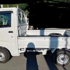 値下げ！50万円　ハイゼット　
H28 
37500km
MT
2WD
の画像