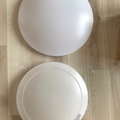  LED照明器具 2点セット