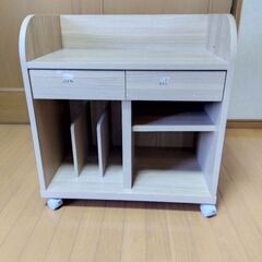 ランドセルラック