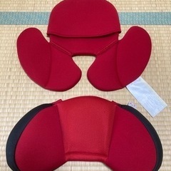 子供用品 ベビー用品 チャイルドシートの画像