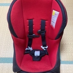 子供用品 ベビー用品 チャイルドシートの画像