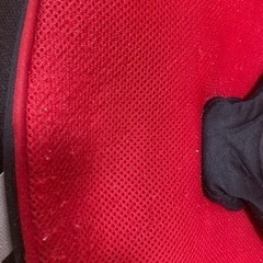 子供用品 ベビー用品 チャイルドシートの画像