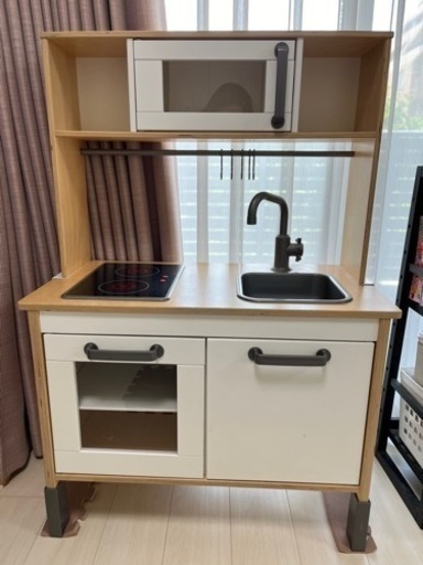 IKEA おままごとキッチン