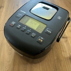 家電 キッチン家電 炊飯器