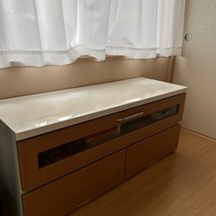 テレビ台
の画像