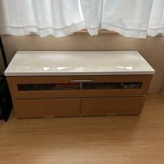テレビ台
