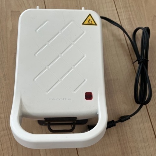 ホットサンドメーカー