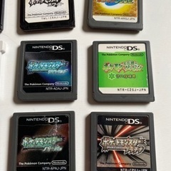 おもちゃ ポータブルゲーム ニンテンドーDS,3DSの画像
