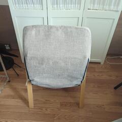 家具 椅子 座椅子の画像