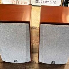 値下げ！YAMAHA 2WEYスピーカー NS-2HX 中古・良品
