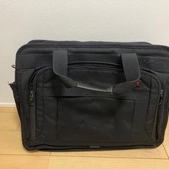 【値下げ】ビクトリノックス　ビジネスバック