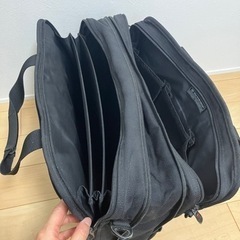 【値下げ】ビクトリノックス　ビジネスバックの画像