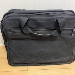 【値下げ】ビクトリノックス　ビジネスバックの画像