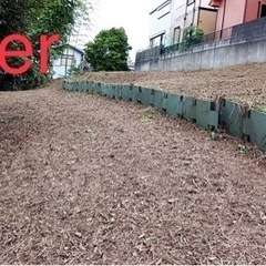 草刈り・伐採・造園作業なんでもご依頼ください！ - 市原市