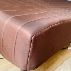 家具 ベッド シングルベッドの画像
