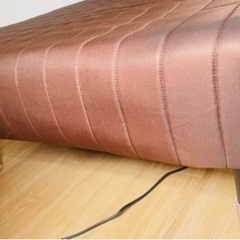 家具 ベッド シングルベッドの画像