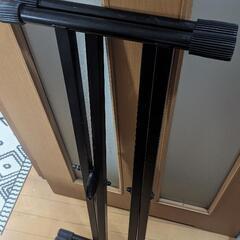 キーボードスタンドの画像