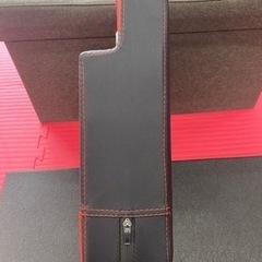 パンチ力測定器の画像