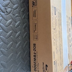 Blu-rayの画像
