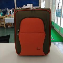 WOOLRICH スーツケース ※鍵なし TJ5072