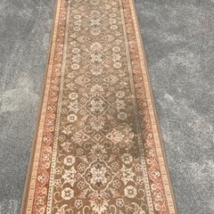 カーペット
