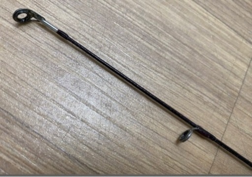 M＋115【釣道具4】Shimano シマノ SCORPION XT 1621FF CODE №31699 ワンピース 竿 フィッシング 釣用品