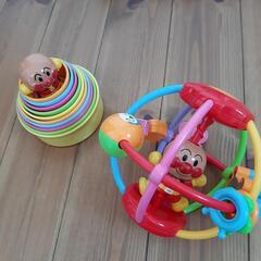 知育玩具 0~2歳 まとめ売りの画像