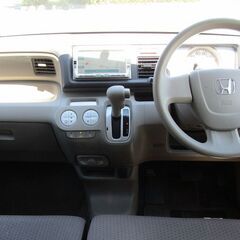 (小回りが効いて運転しやすい車！！)　値段が安いのでオススメです。の画像