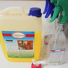 イージークリーン    マルチクリーナー(5L)