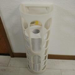 IKEA トイレットペーパーホルダー