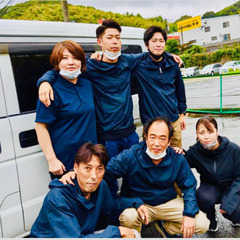 《早いもの勝ち!!》週5で50万⭕水の配達ドライバー＠都内の画像
